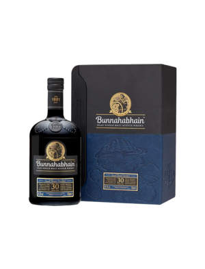 Whisky Bunnahabhain 30YO