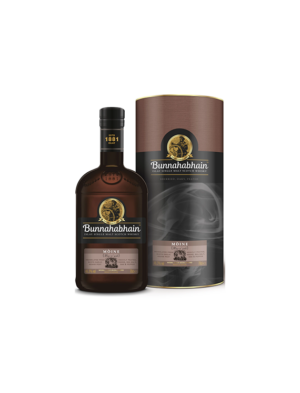 Whisky Bunnahabhain Moine