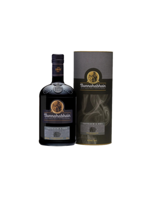 Whisky Bunnahabhain Toiteach A Dha