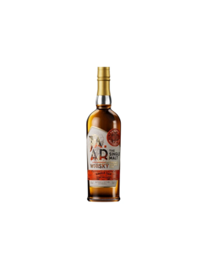 Whisky JA.AR Oloroso Cask 0,7L