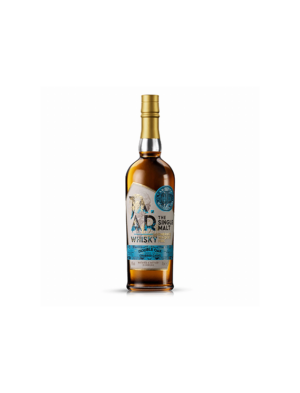 Whisky JA.AR Vinsanto Cask 0,7L