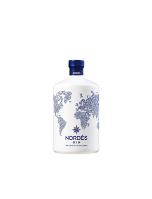 Gin Nordes Atlantic Galician 0,7L