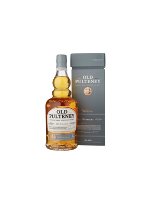 Whisky Old Pulteney Huddart 0,7L