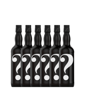 Whisky Thompson Bros Mystery Malt Series No. 5 6x0,7L