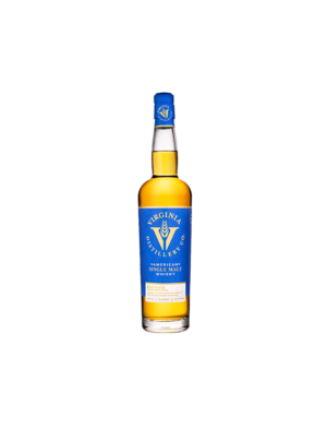Whisky Virginia Distillery ASM Blue Ridge 0,7L