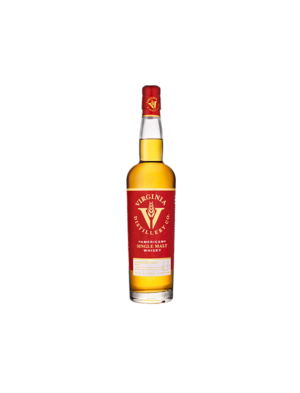 Whisky Virginia Distillery ASM Cabernet Cask 0,7L