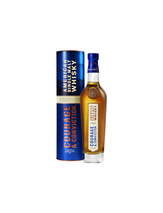 Whisky Virginia Distillery Courage&Conviction Signature Series