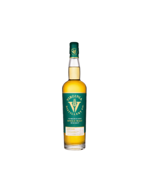 Whisky Virginia Distillery ASM Cider Cask 0,7L