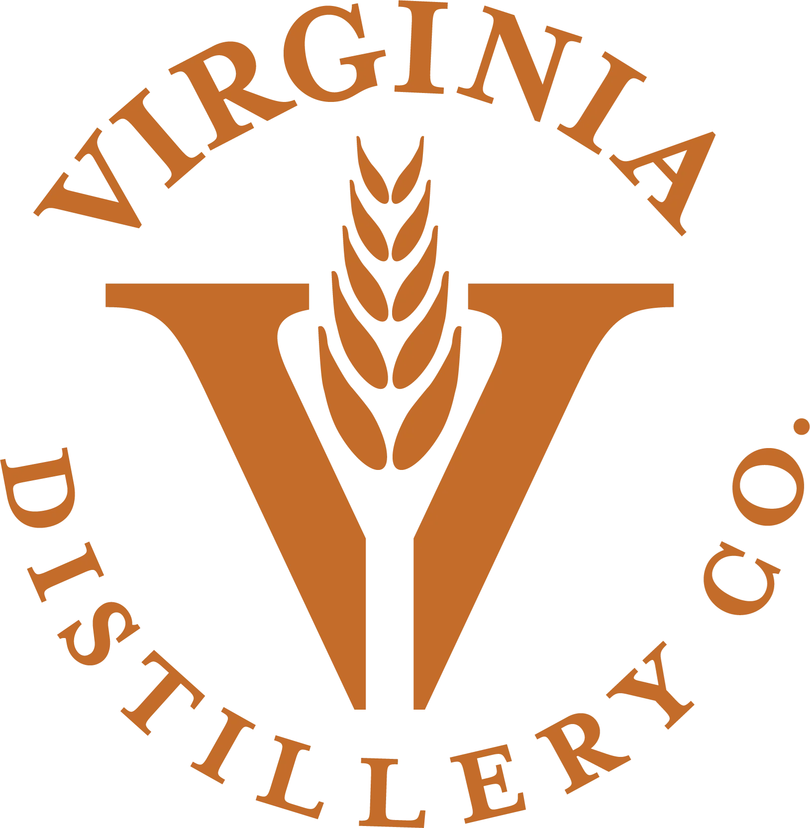 Virginia Distillery