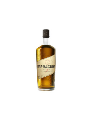 Rum Barracuda Spiced 0,7L 35%