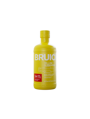 Whisky Bruichladdich 14YO Yellow Submarine III 0,7L 54,2%