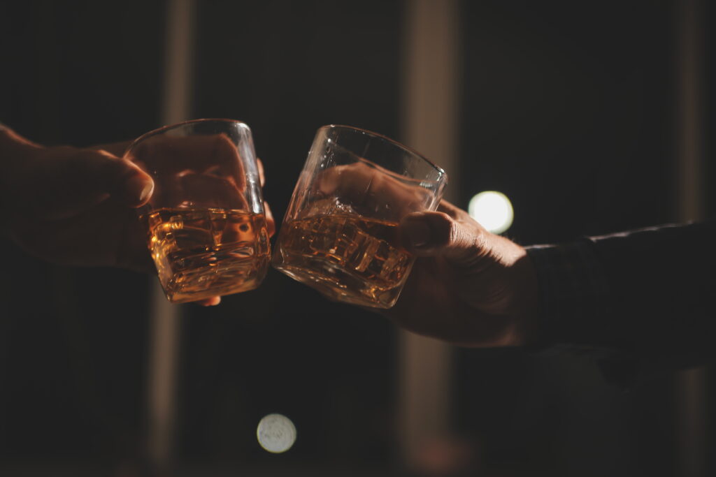 Bushmills czy Jameson