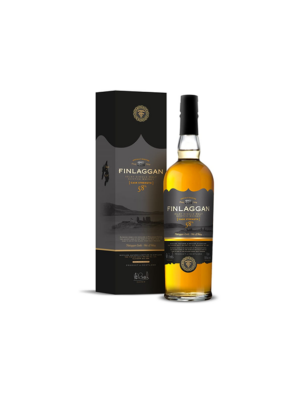 Whisky Finlaggan Cask Strength 0,7L