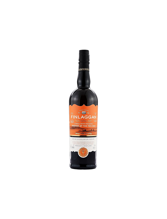 Whisky Finlaggan Feis Ile 2024 0,7L