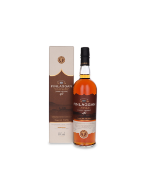 Whisky Finlaggan Sherry Finish 0,7L