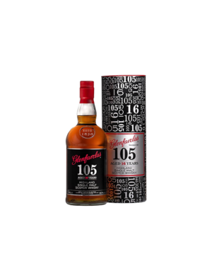 Whisky Glenfarclas 105 2026 0,7L