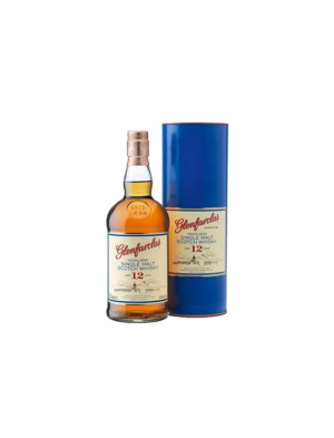 Whisky Glenfarclas 8YO 0,7L