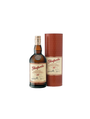 Whisky Glenfarclas 17YO 2026 0,7L