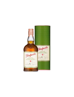 Whisky Glenfarclas 8YO 0,7L