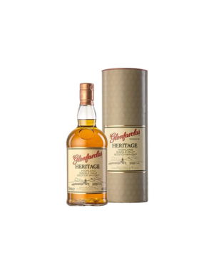 Whisky Glenfarclas Heritage 0,7L
