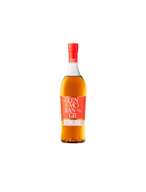Whisky Glenmorangie 12YO Calvados Cask Finish 0,7L