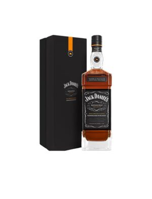 Tennessee Whiskey Jack Daniel’s Sinatra Select 1L 45%