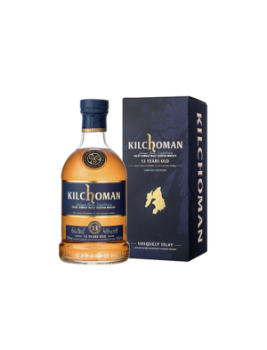 Whisky Kilchoman 13YO 0,7L 50%