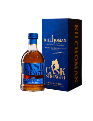Whisky Kilchoman Machir Bay Cask Strength 2025 0,7L 58,1%