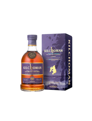 Whisky Kilchoman Sanaig 0,7L 46%