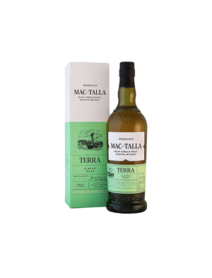 Whisky Mac-Talla Terra Classic Islay Single Malt 0,7L 46%