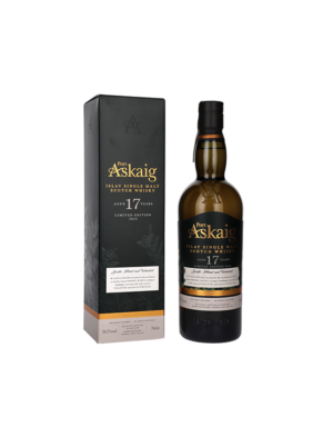 Whisky Port Askaig 17YO 0,7L